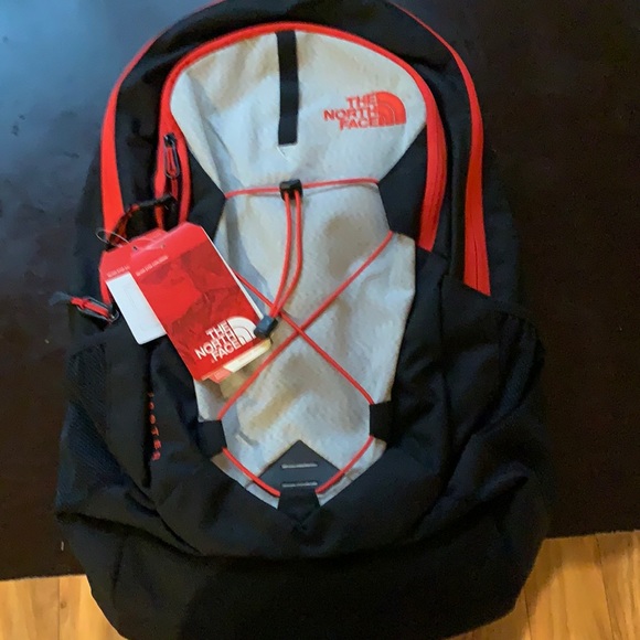 The North Face Jester Backpack New With Tags